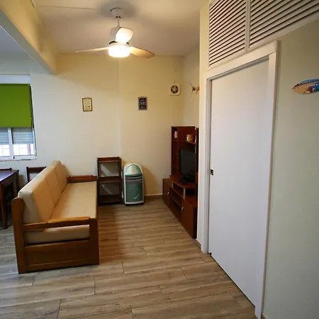 Charming In - 45 M² With A Shared Pool 포티마오