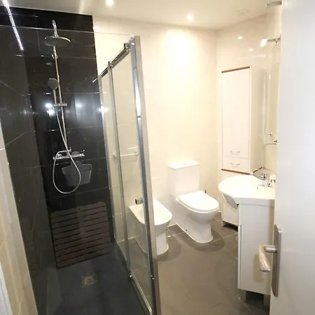 Charming In - 45 M² With A Shared Pool