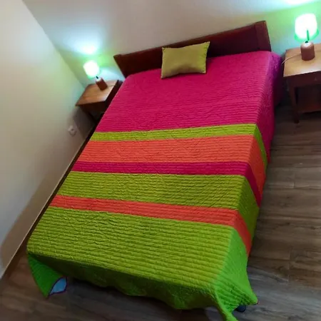 Apartament Charming In - 45 M² With A Shared Pool *