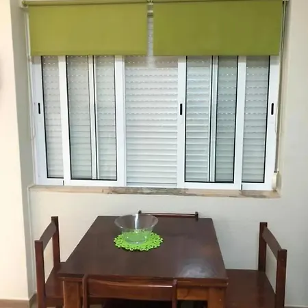 Charming In - 45 M² With A Shared Pool Apartament *