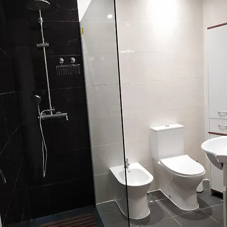 Charming In - 45 M² With A Shared Pool بورتيماو