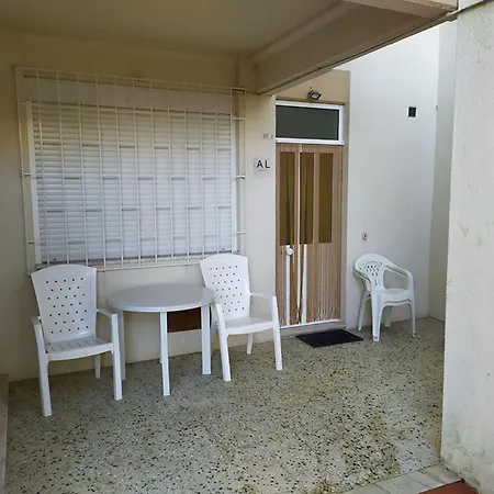 شقة Charming In - 45 M² With A Shared Pool
