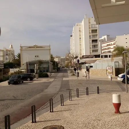Charming In - 45 M² With A Shared Pool شقة *