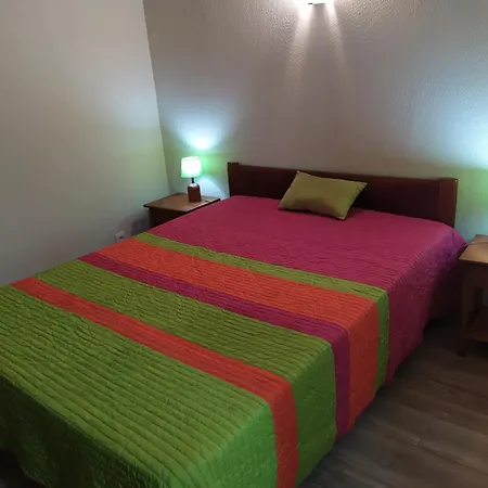 Charming In - 45 M² With A Shared Pool شقة بورتيماو